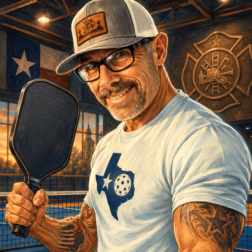 Tejas Todd Pomroy