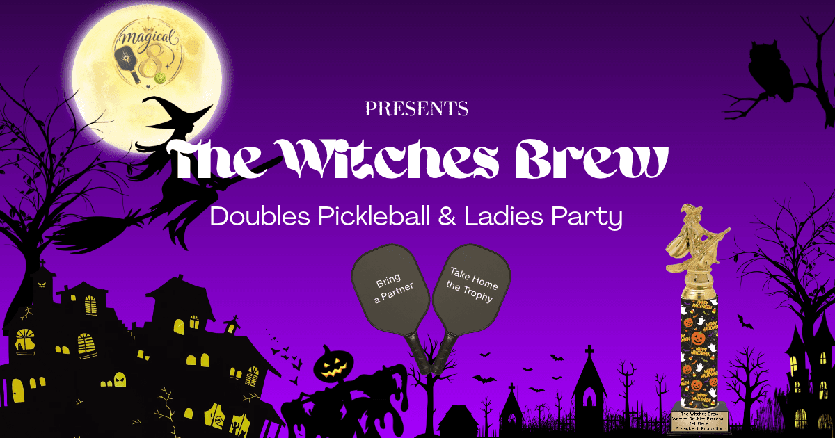 The Witches Brew
